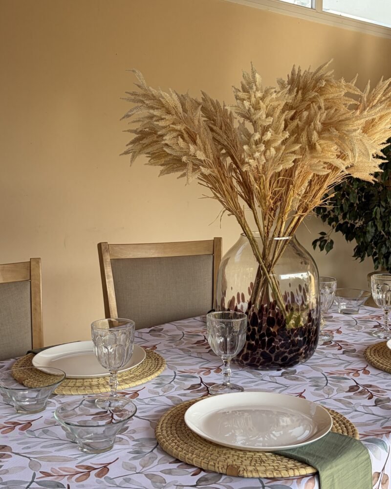 Fragancia Textil - Fragancias artesanal 100% algodón | Esencia Hogar y Deco