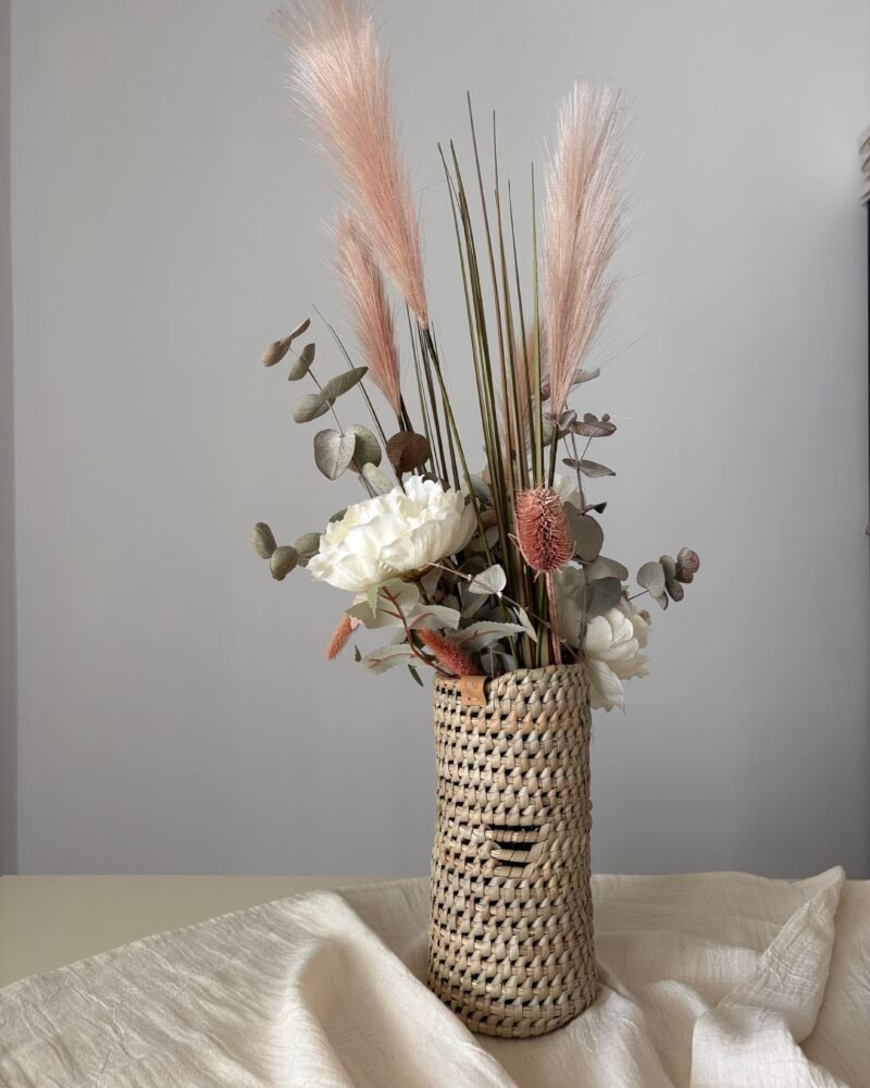 Florero / Portabotella