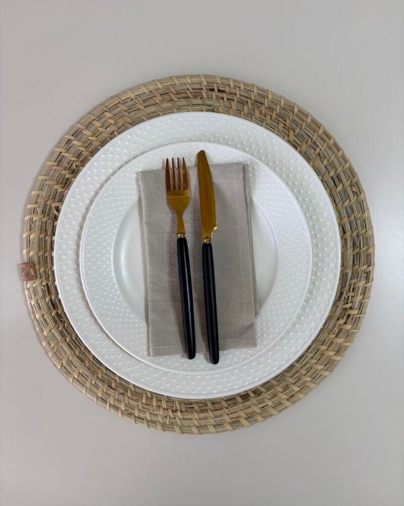 Plato de sitio