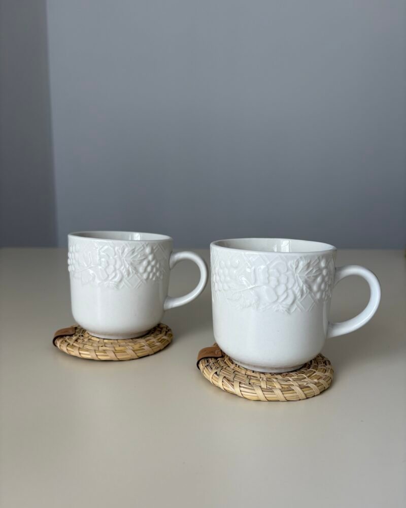 Posa vaso / Posa vela