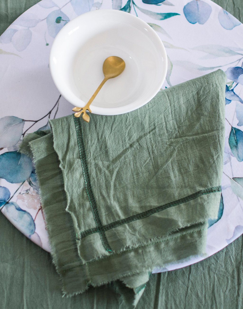 Servilleta Tusor Chic - Imagen 5